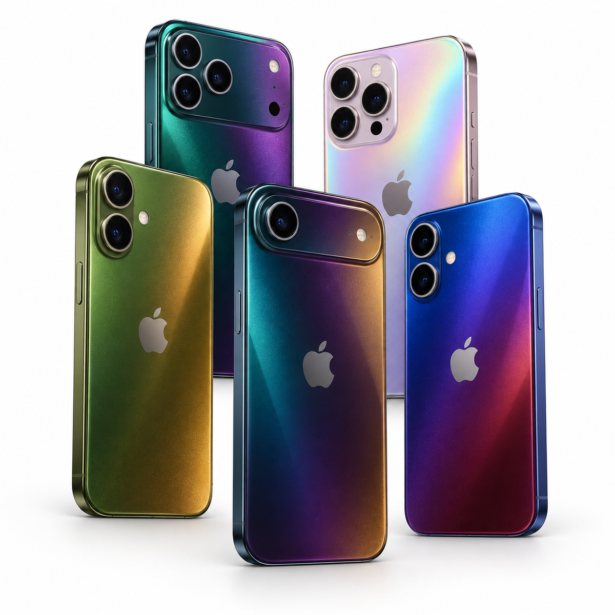 COLOR-SHiFT