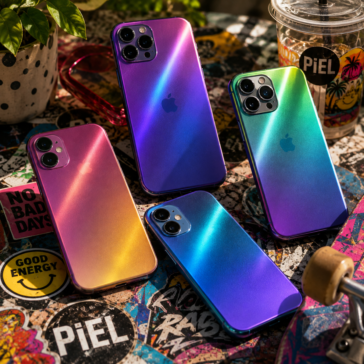 PRiSM