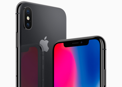 iPhone X (2018)