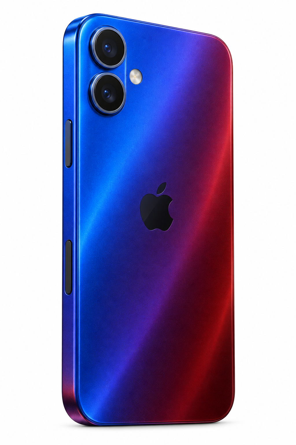 BLUE FLAME