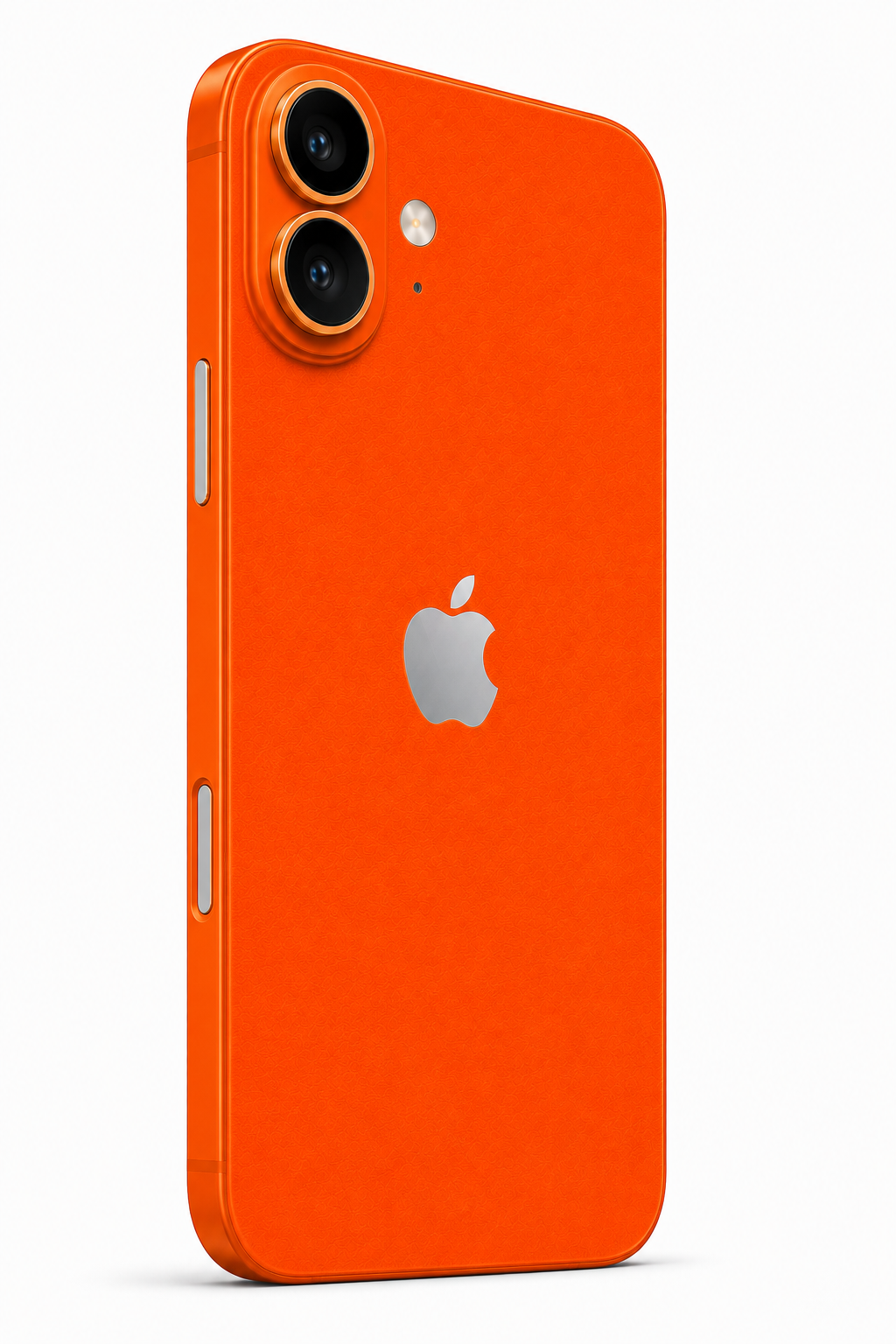 ORANGE YOU GLAD