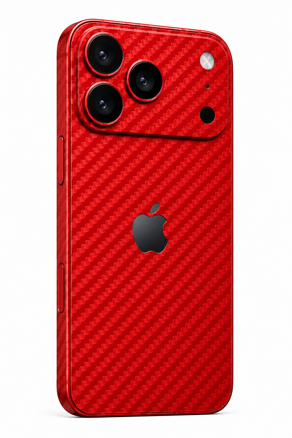 CARBON ROJO