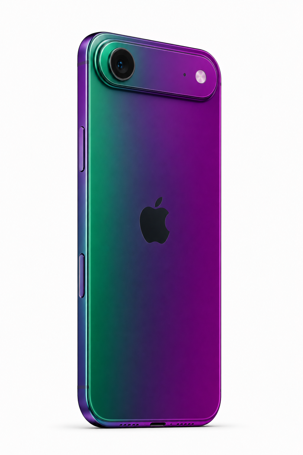 BOREALiS-iSH