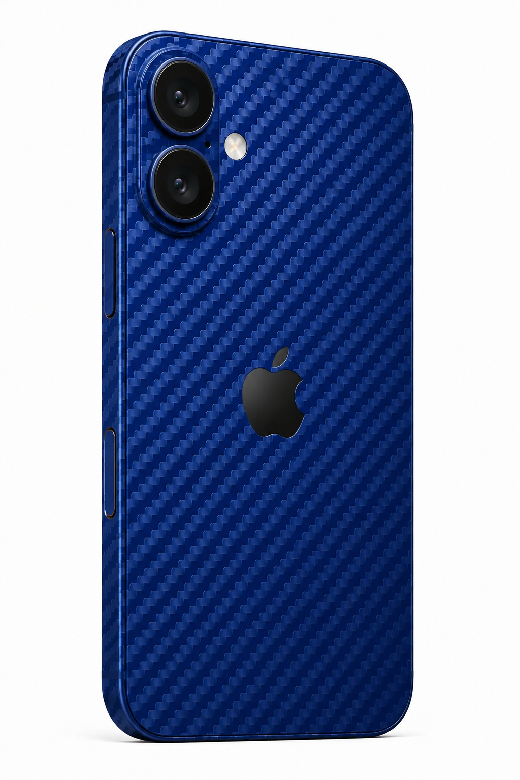 CARBON AZUL