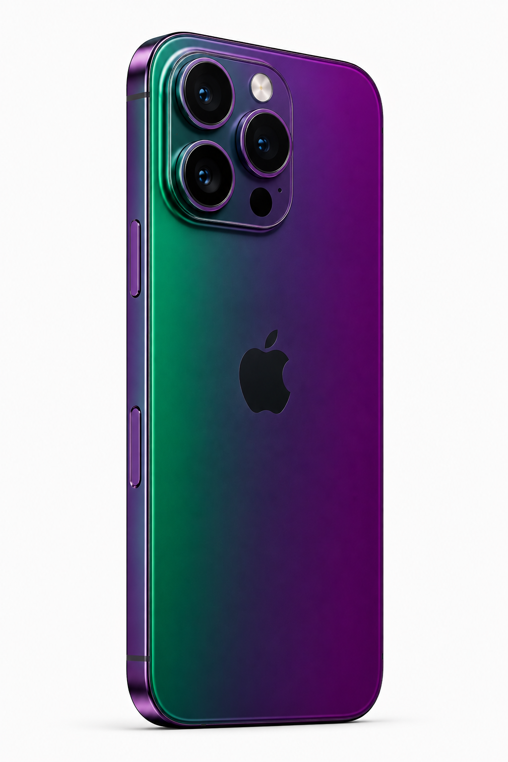 BOREALiS-iSH