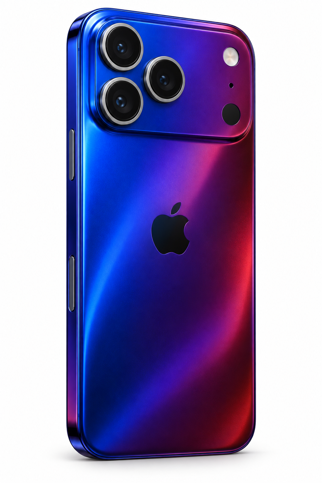 BLUE FLAME