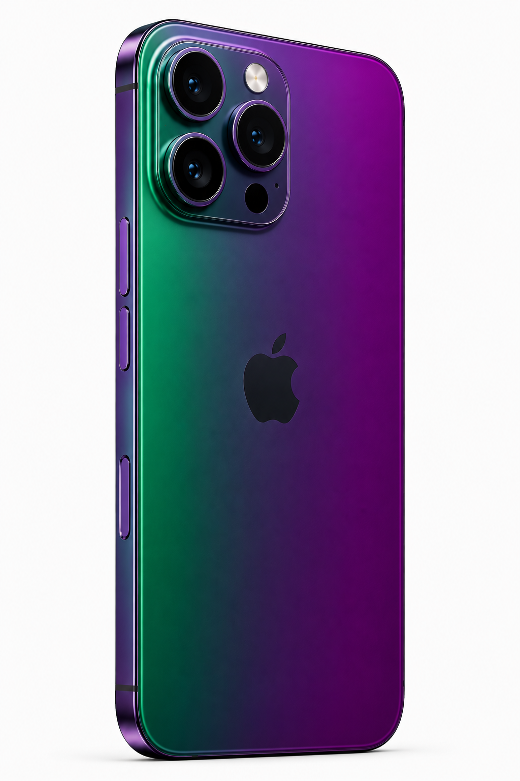 BOREALiS-iSH
