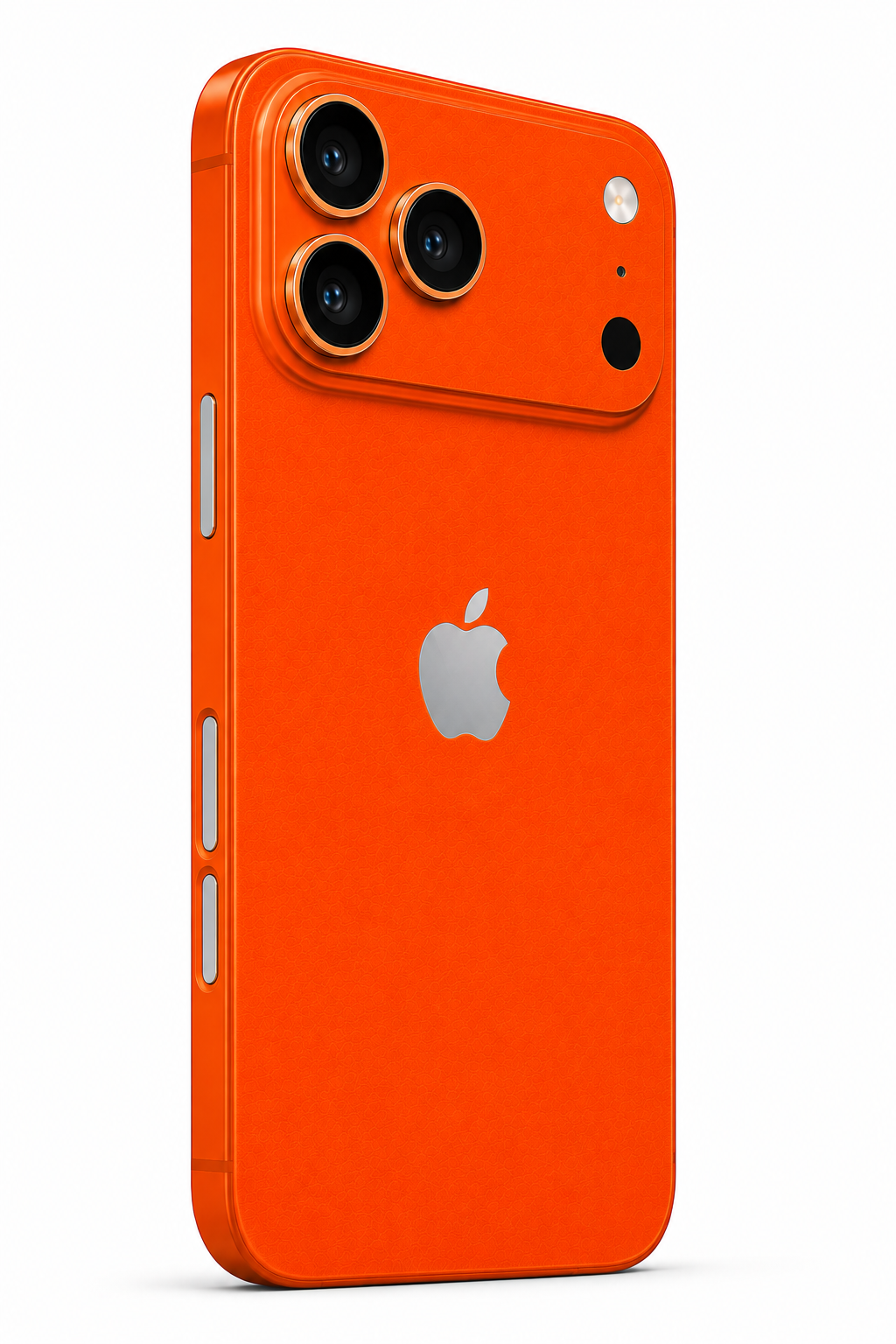 ORANGE YOU GLAD