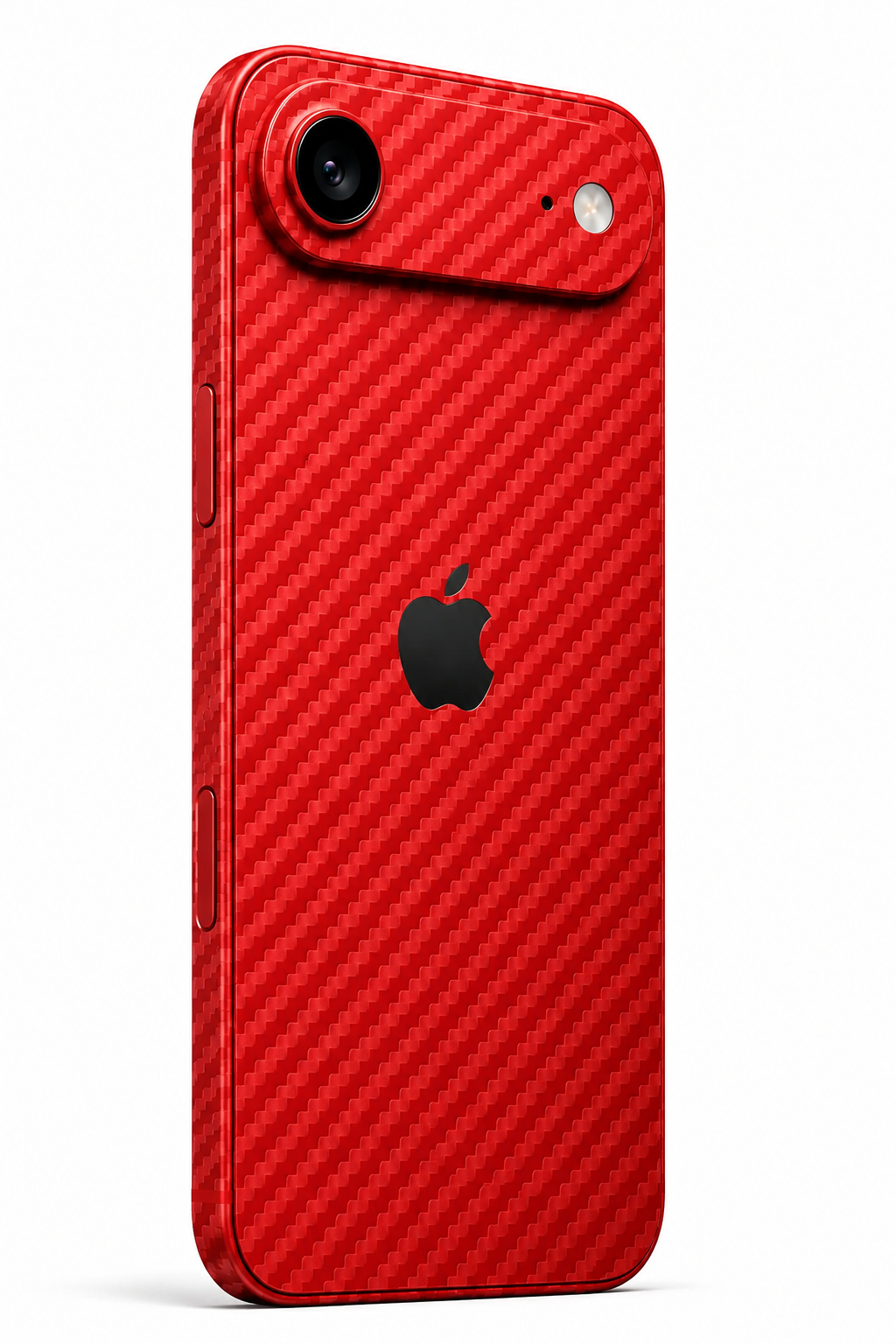 CARBON ROJO