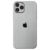 Brushed Metal