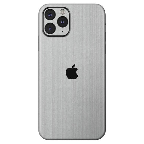 Brushed Metal