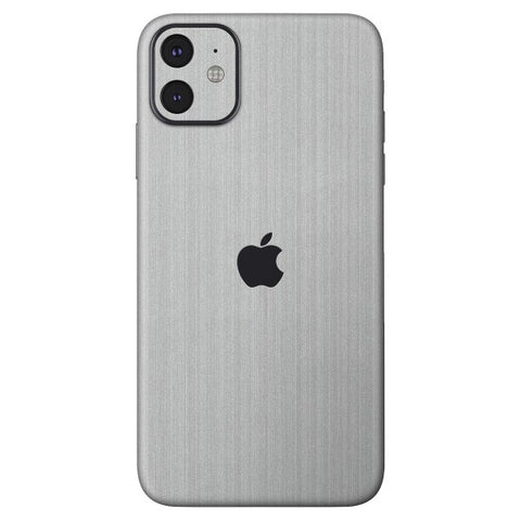 Brushed Metal