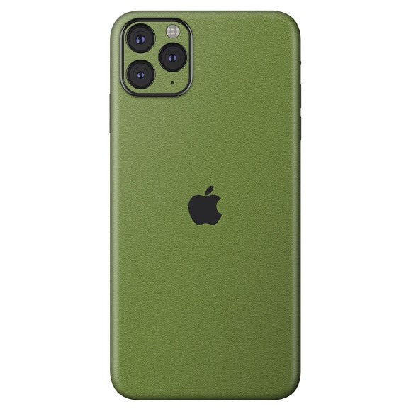 Color Series - Choose your Finish