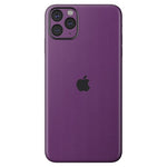 Color Series - Choose your Finish