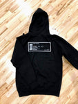 Nike KOBE 1 Hoodie (Black)