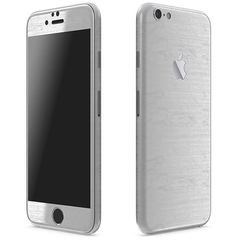 Brushed Metal