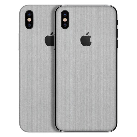 Brushed Metal