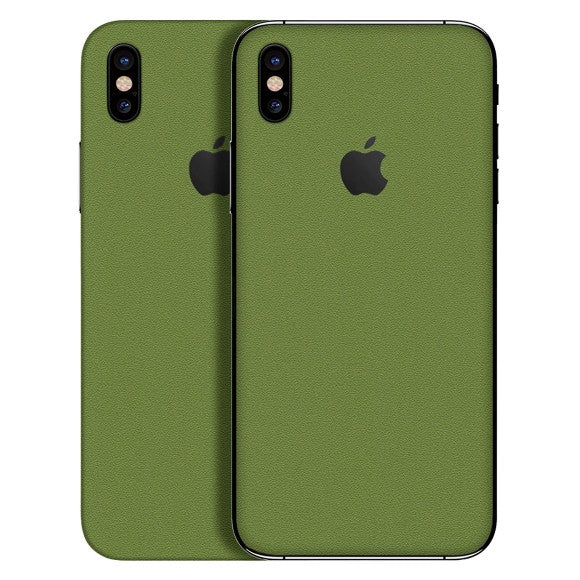 Color Series - Choose your Finish