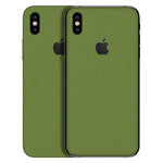 Color Series - Choose your Finish