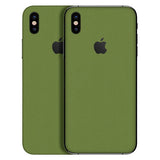 Color Series - Choose your Finish