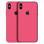 Color Series - Choose your Finish