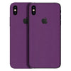 Color Series - Choose your Finish