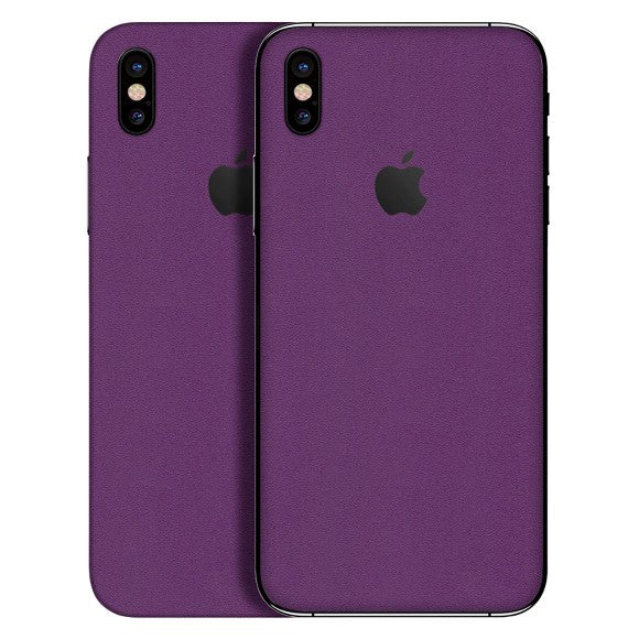 Color Series - Choose your Finish