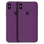 Color Series - Choose your Finish
