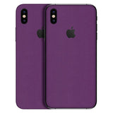 Color Series - Choose your Finish