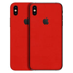 Color Series - Choose your Finish
