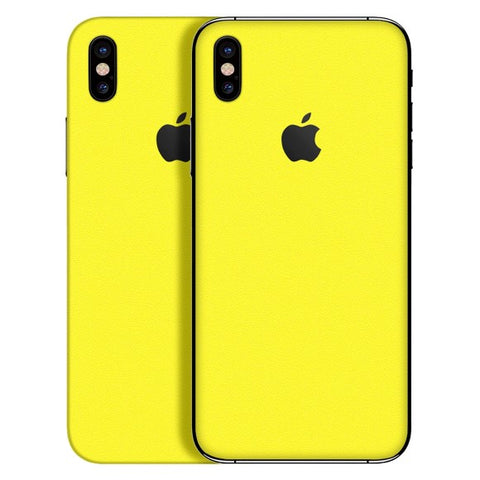 Color Series - Choose your Finish