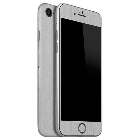 Brushed Metal